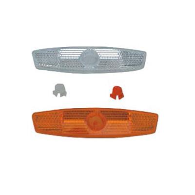 Bicycle wheel relfector R016 - 副本 - 副本