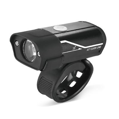 USB Rechargeable Bicycle Light