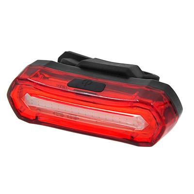 USB Rechargeable Bicycle Rear Light LT022