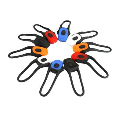 Bicycle Silicone Front or Rear light LT-040
