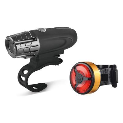 Bicycle light set LTS02