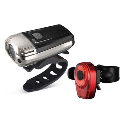 Bicycle light set LTS03