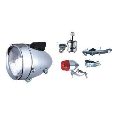 Bicycle Dynamo light 12V 6V  LTS11