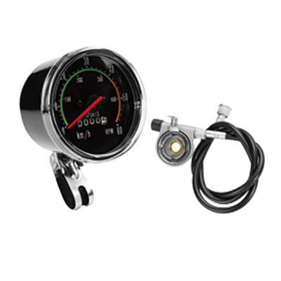 Bicycle mechanical speedmeter CP06
