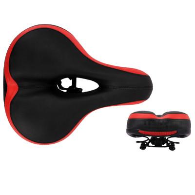 Bicycle saddle SD18