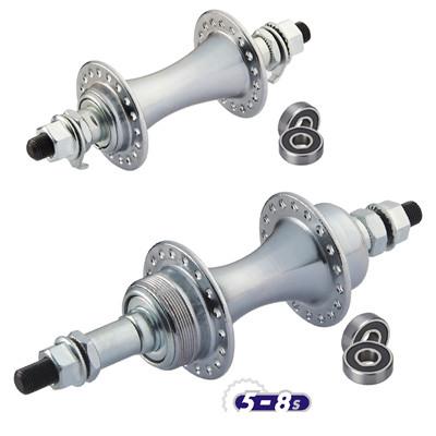 5 6 7 8sp bicycle Hub bearing H004