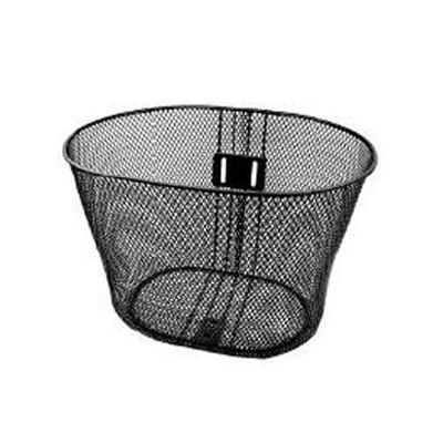 Bicycle steel basket BK004