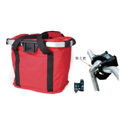Bicycle cloth basket BK014
