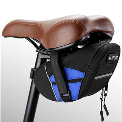 Bike saddle bag B110