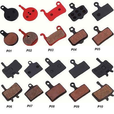 Bike disc brake Pad DC05