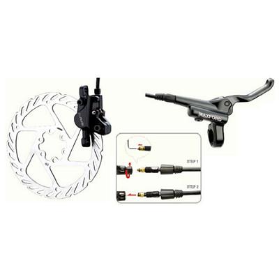 Bike hydraulic disc set DCS002