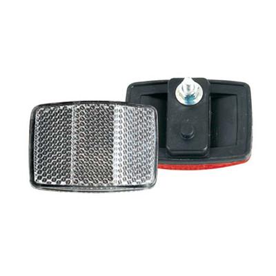 Bike front and rear relfector R003