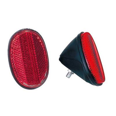 Bike mudguard reflector R005