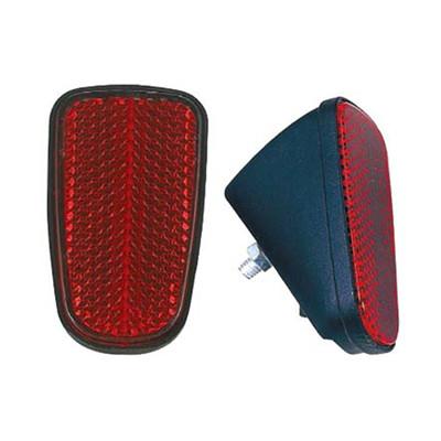 Bike mudguard safety reflector R006