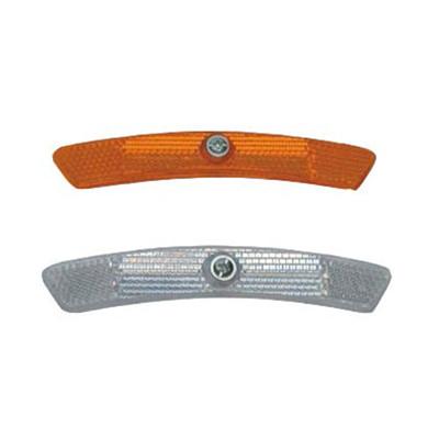 Bike wheel relfector R017