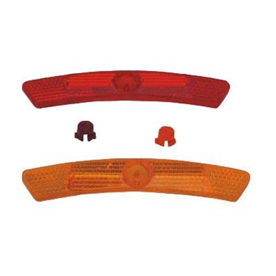 Cycling wheel relfector R018