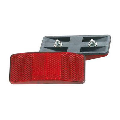 Bicycle rear safety relfector R019