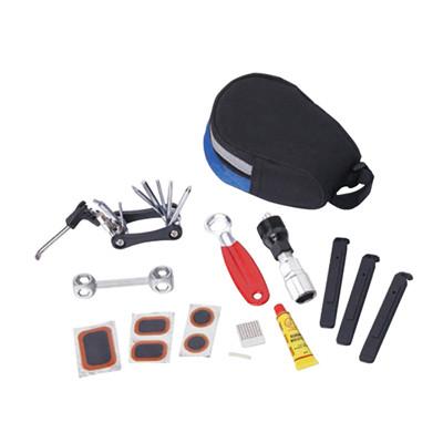 Bicycle repair tool set HT001