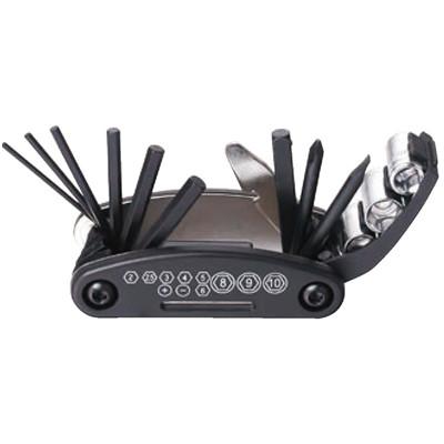 Bicycle repair tool set HT005