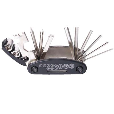 Bicycle repair tool set HT006
