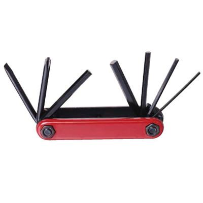 Bike hex tools  HT008