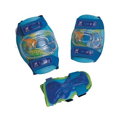 Kid's bike protection BP004