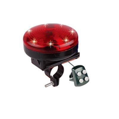 Bike light horn BL007