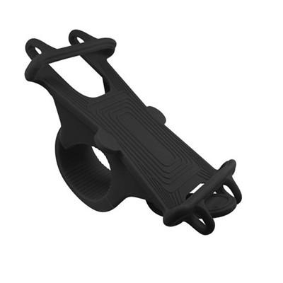 Bike slicone phone stand TE001