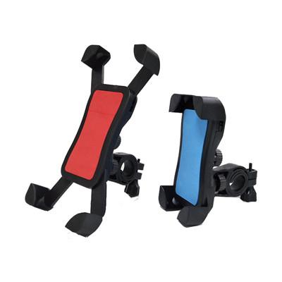 Bike slicone phone stand TE002