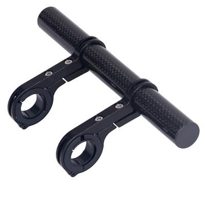 Bike handlebar extend holder TE006