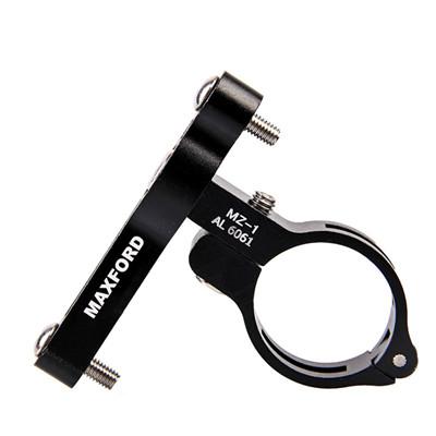 Bike bottle cage extender TE009