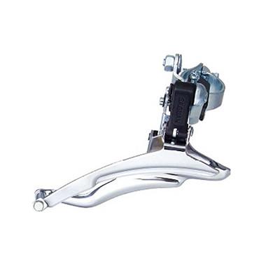 Bicycle front derailleur F003