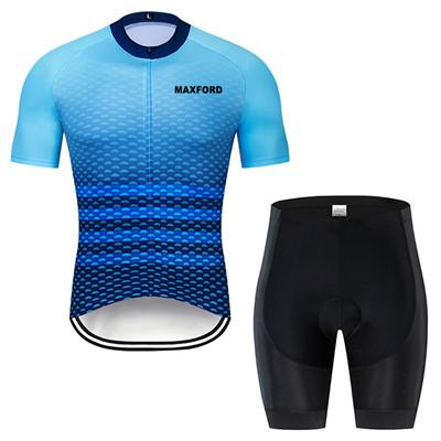 Cycling riding cloth C001