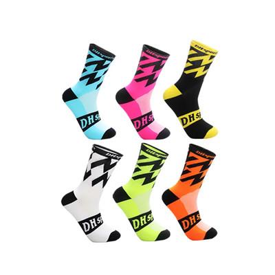 Cycing riding sock S005