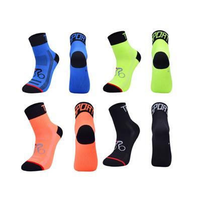 Cycing riding sock S006