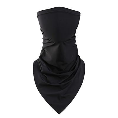 Bicycle riding neck protecter W004