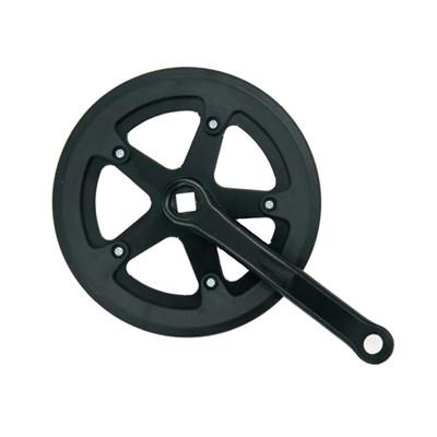 Mountain bike chainwheel MK-CW17