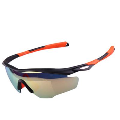 Cycling riding glasses GL002