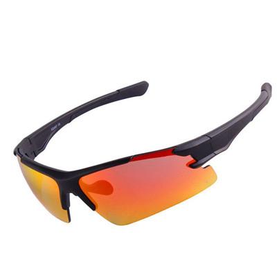 Cycling riding glasses GL007