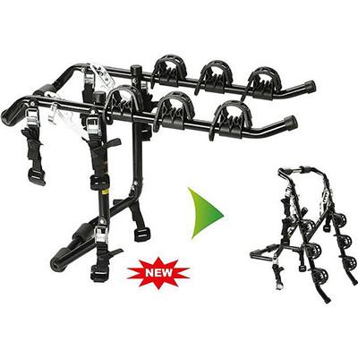Bicycle carrier on car CA10