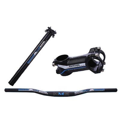 Handlebar Stem Seat post set HS01