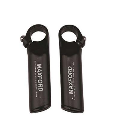 Bicycle bar end E001