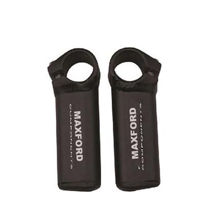 Bicycle bar end E002