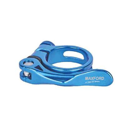 Bike seat post clamp CL01-01