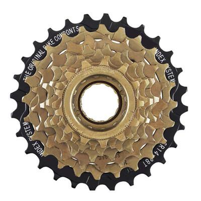 Bicycle index freewheel FW004