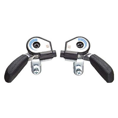 Bike derailleur shifting lever SF002