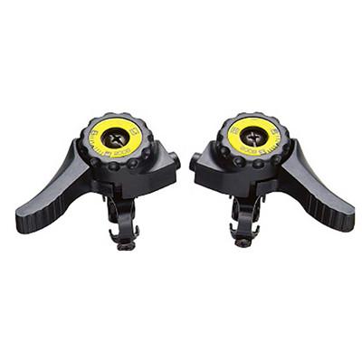 Bike derailleur shifting lever SF003