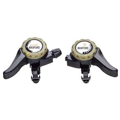 Bike derailleur shifting lever SF004