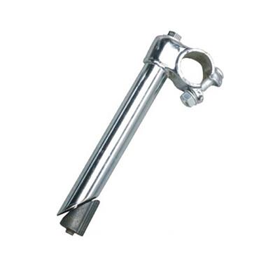 Bicycle steel stem SM013