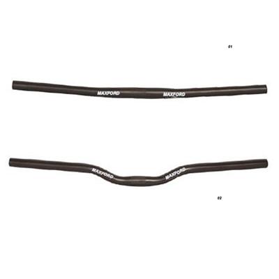 Bicycle handlebar HB003